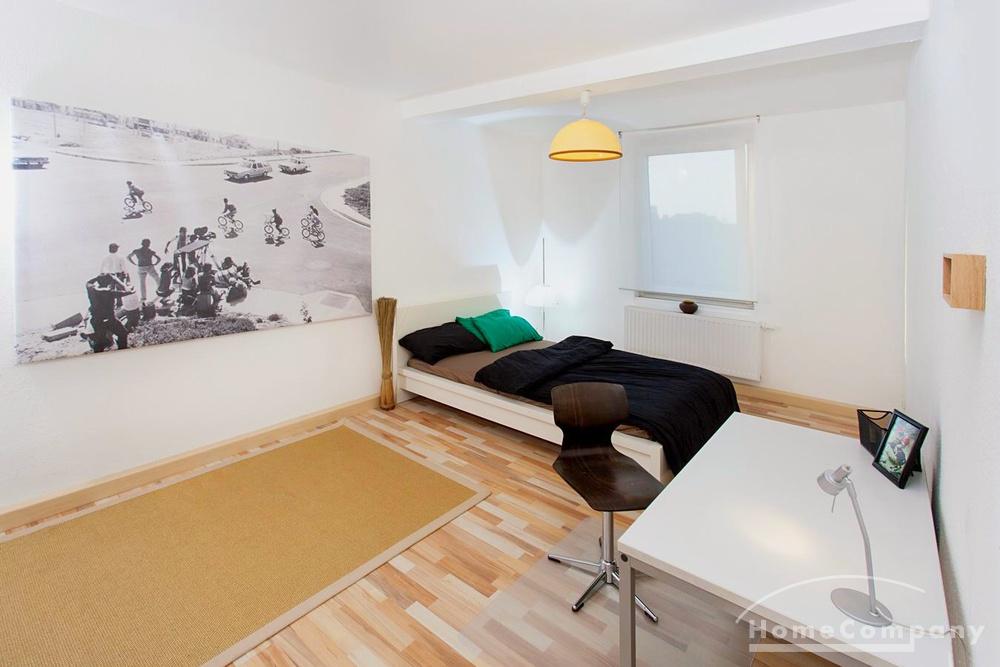 Offenbach (8053436) - furnished rooms convenient located