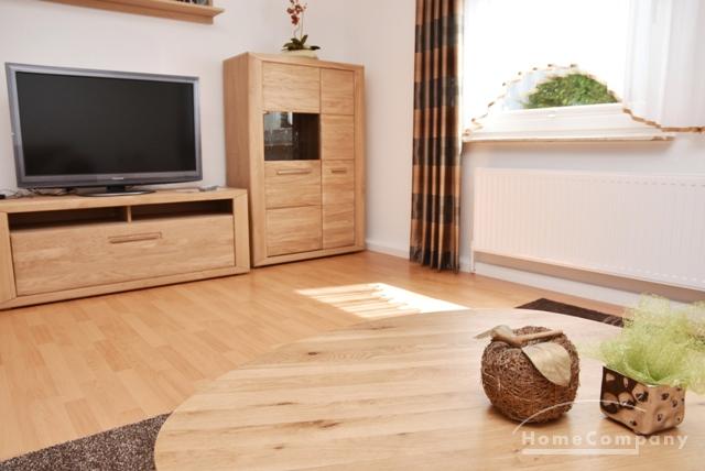 Stöcken-Leinhausen-Ledeburg-Vinnhorst, High quality furnished 3-room apartment in Vinnhorst