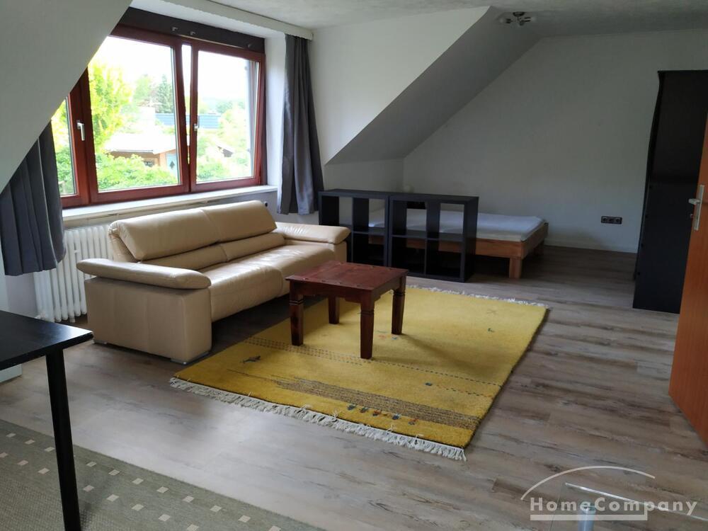 Bright room in Klausdorf- furnished