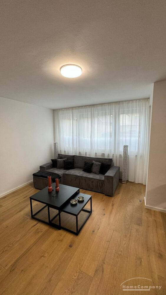 apartment / short-term rental / Köln