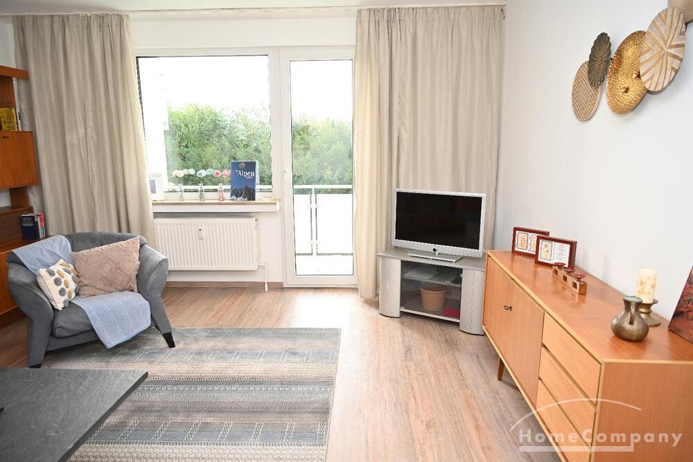 apartment / short-term rental / Bergisch-Gladbach