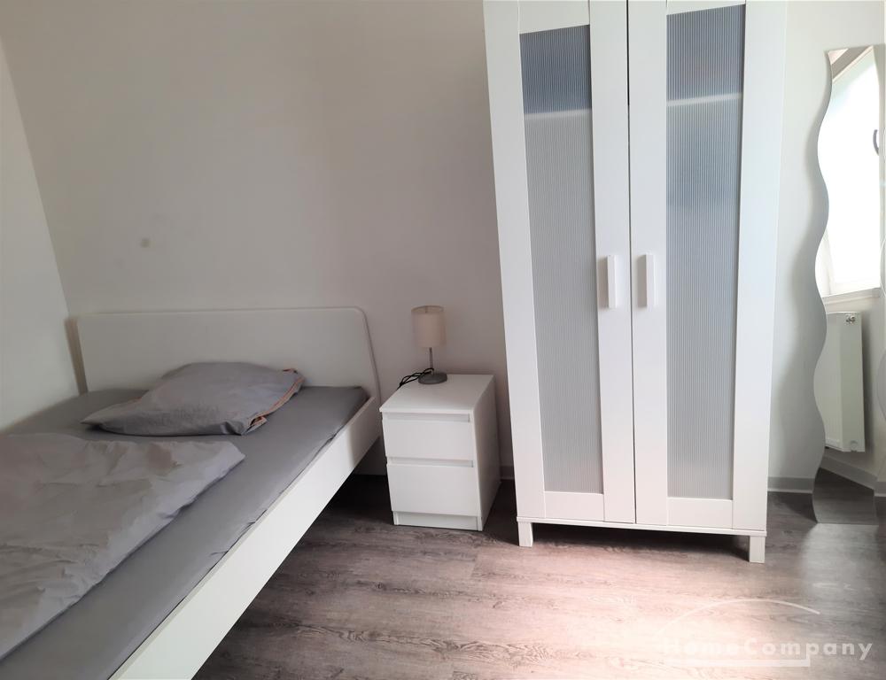 **WG Zimmer in modern eingerichteter Wohnung in Alt Saarbrücken**