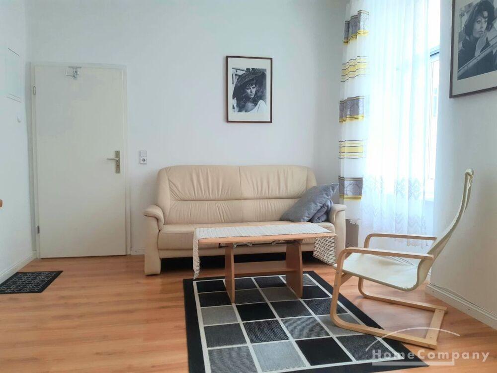 residence / short-term rental / Schwerin