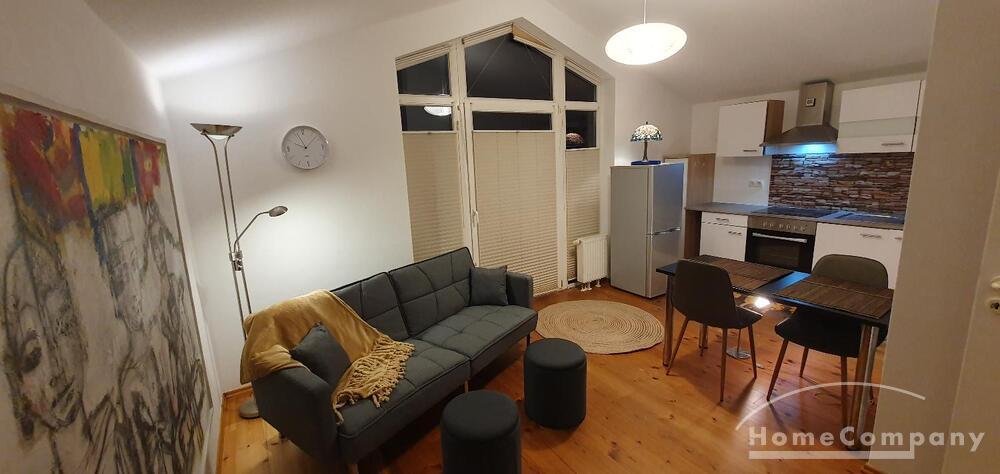 Moderne 2 Zimmer Wohnung in Königswinter