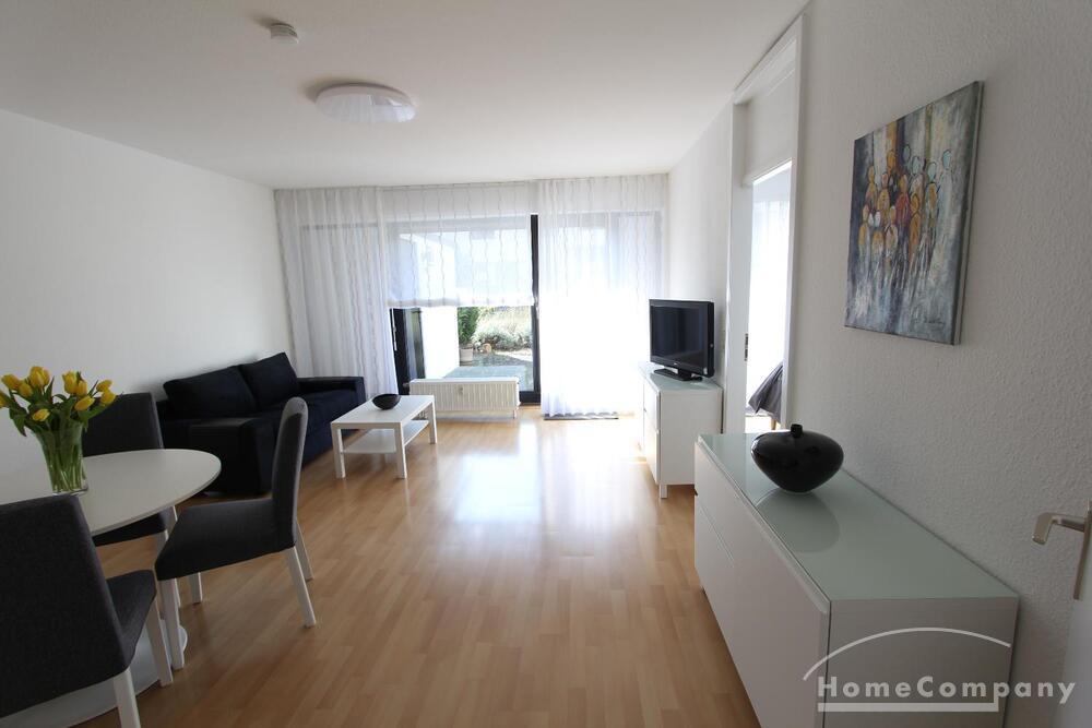 apartment / short-term rental / Bornheim