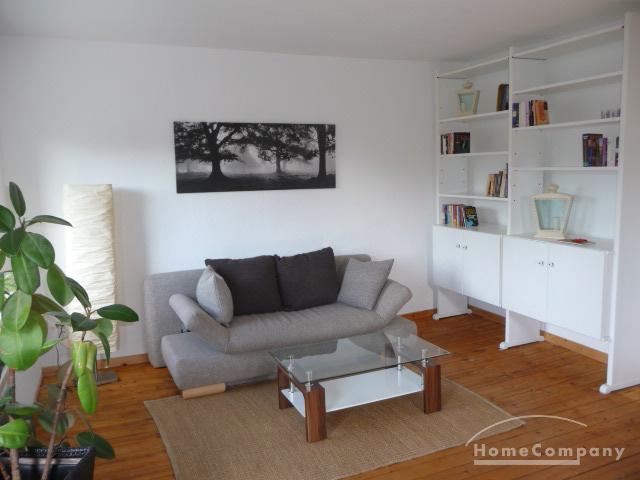 apartment / short-term rental / Braunschweig