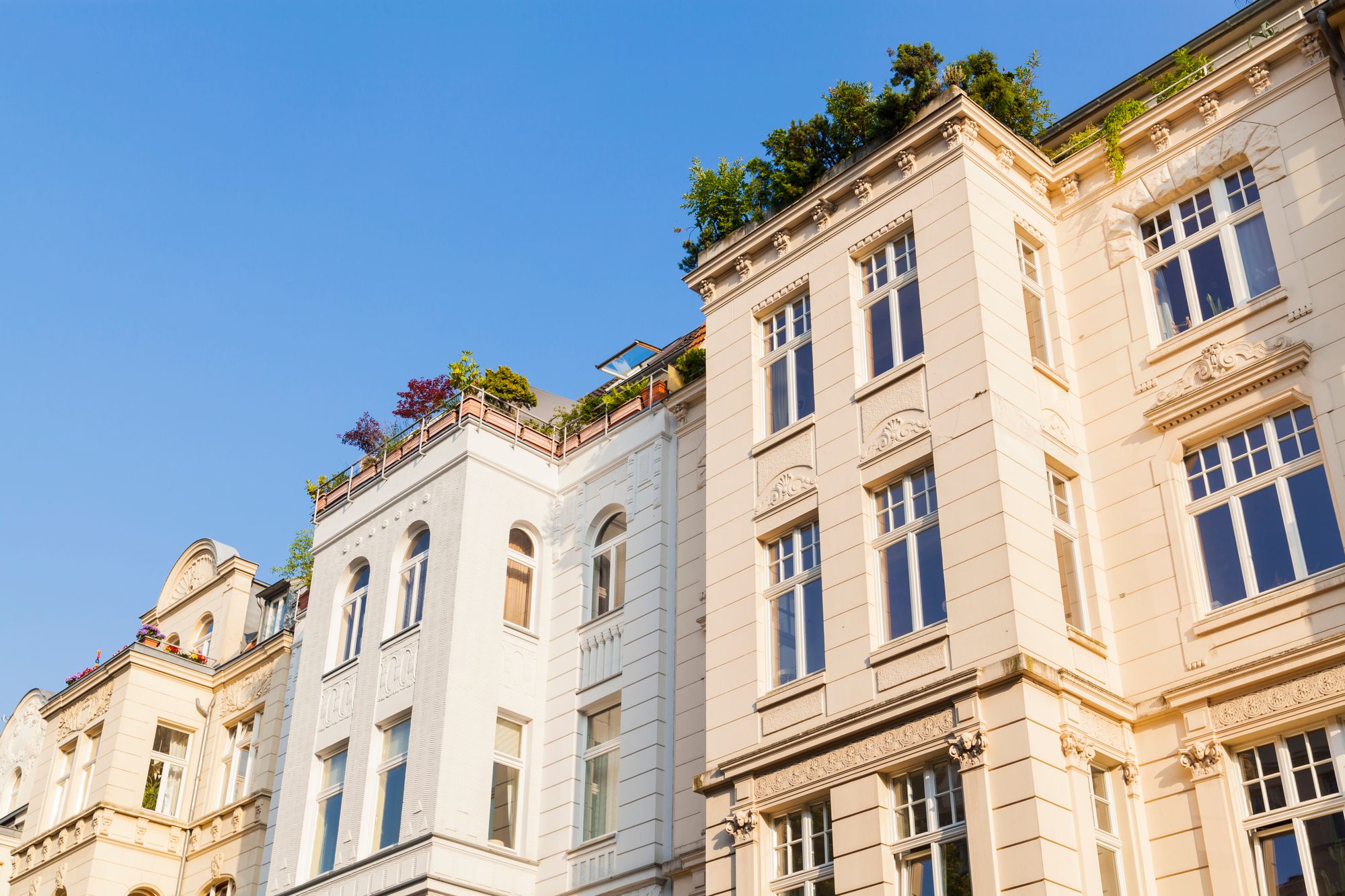 Rent cap extended until 2029