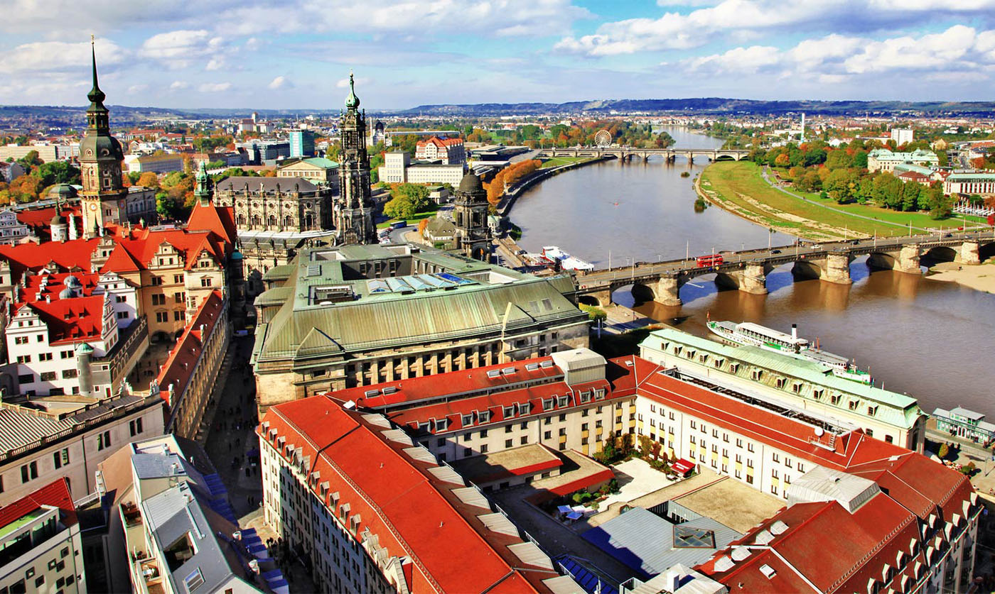 Standort Dresden