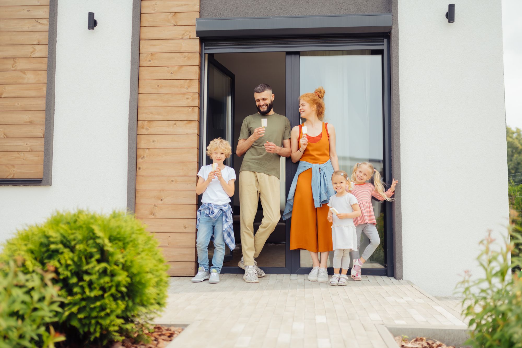 IVD residential price index: high rents make ownership more attractive