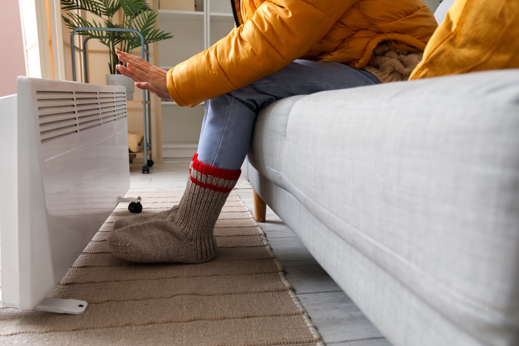 Air-to-air heat pumps: air-conditioning units as a smart heating alternative