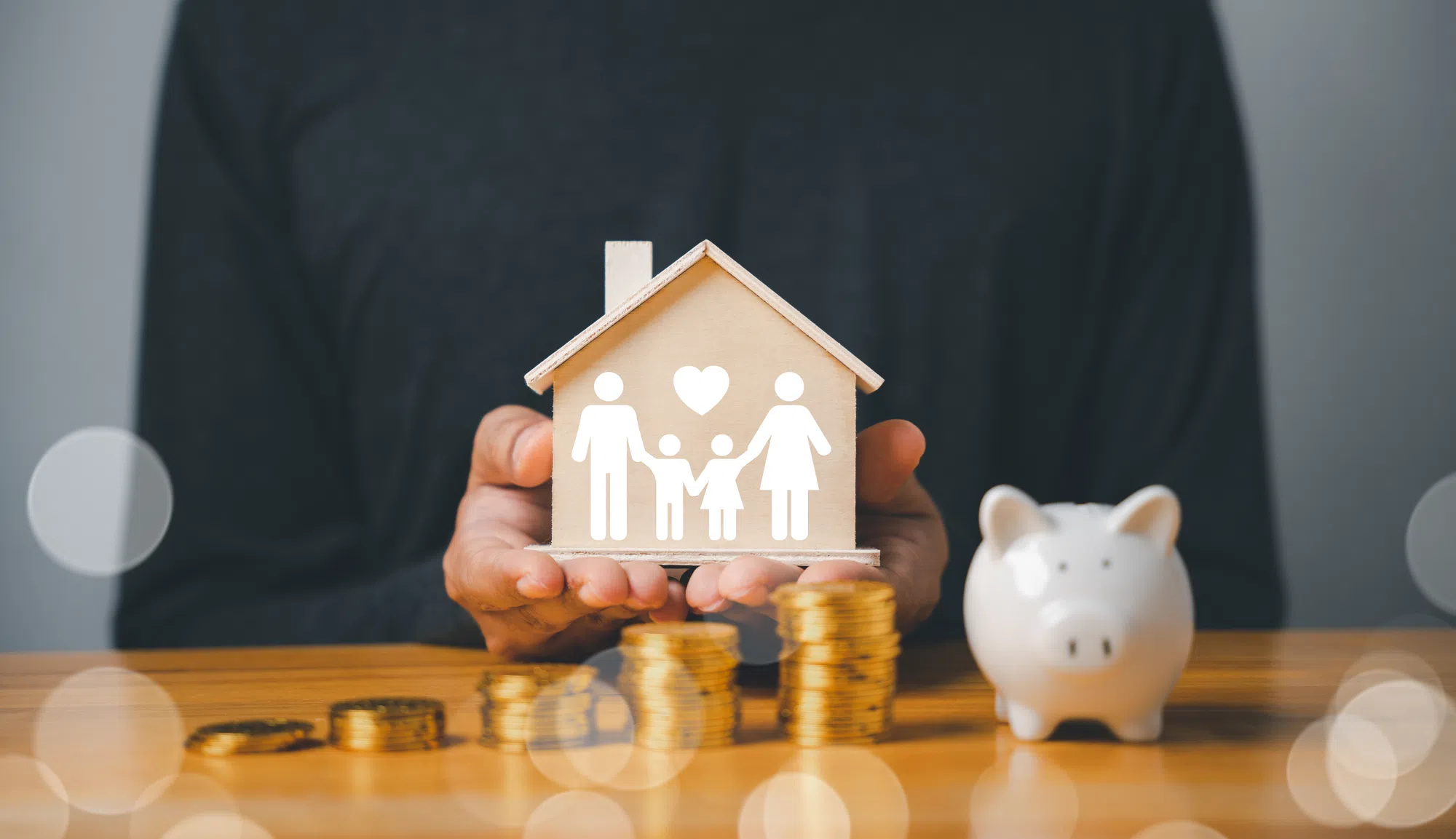 KfW “Young Buys Old” scheme: higher loans from August 2026