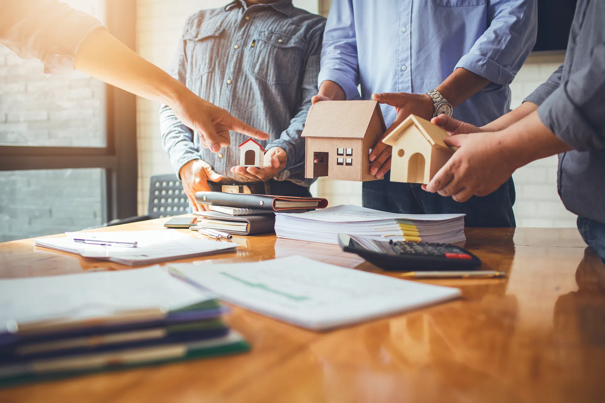 New build or existing property? What buyers should consider when purchasing