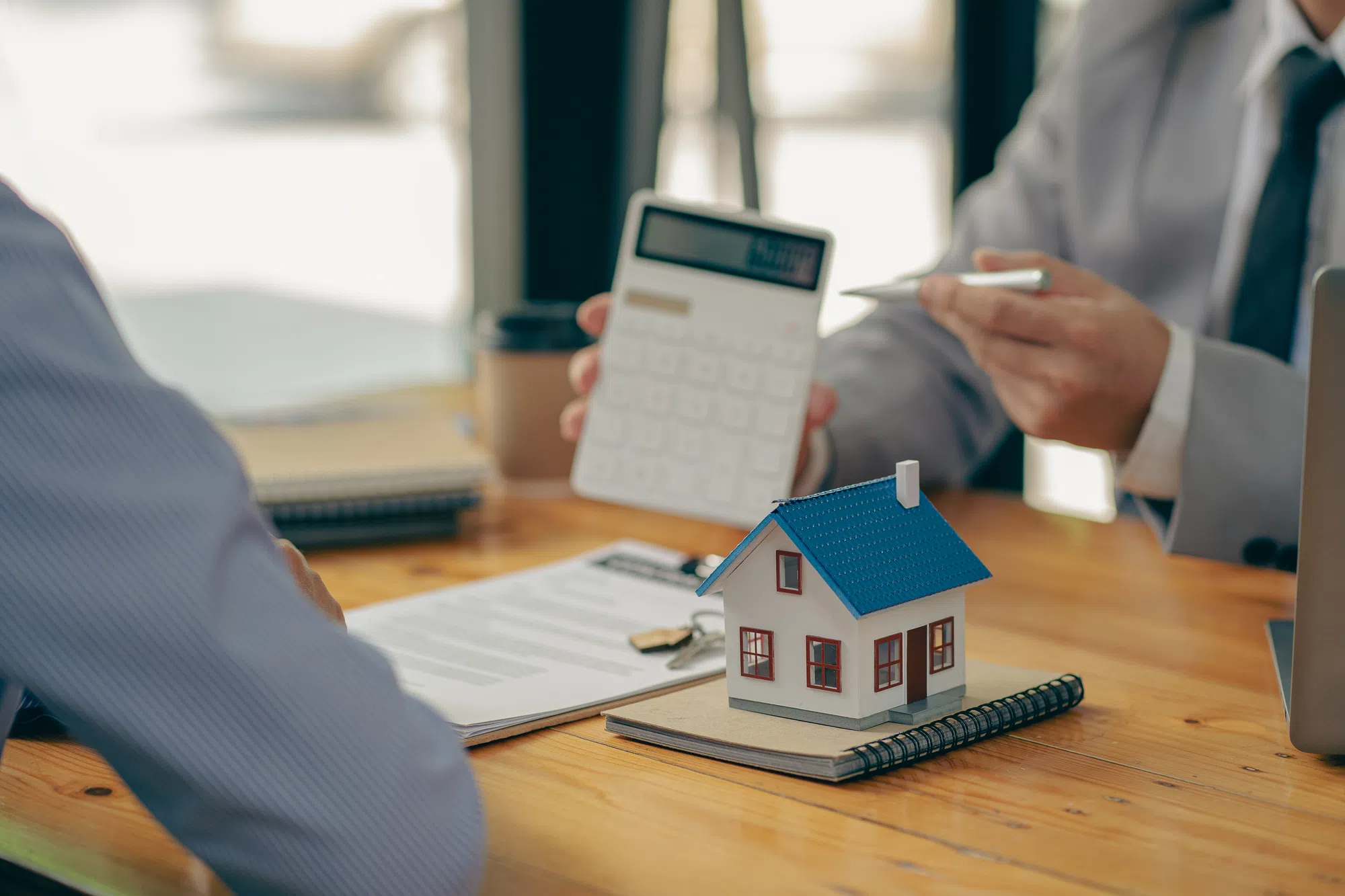 Vacant homes: up to 150,000 euros in funding available