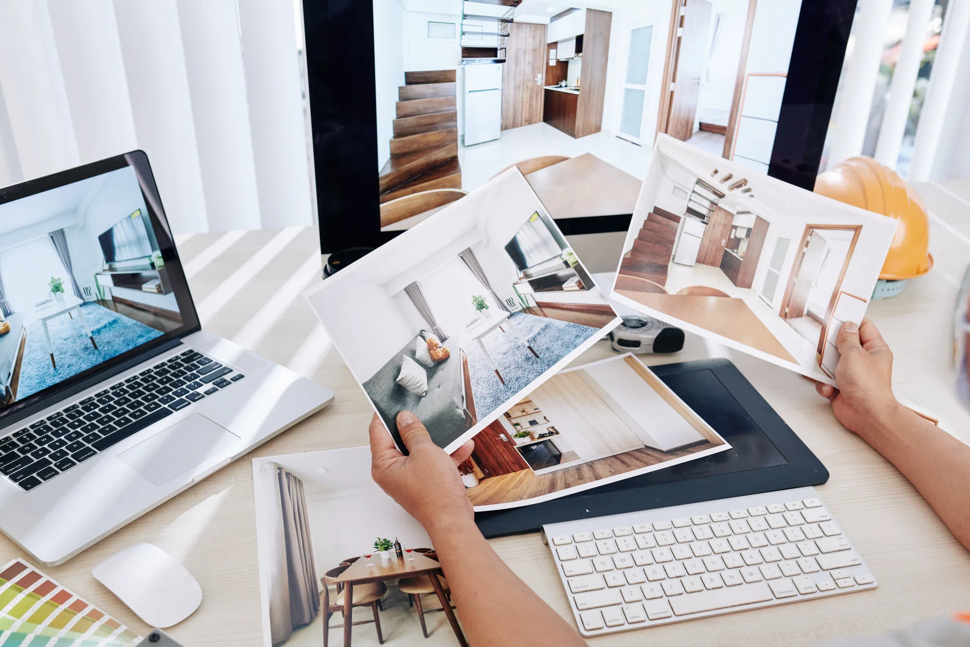 VPB: A good floor plan saves construction costs and money in everyday life