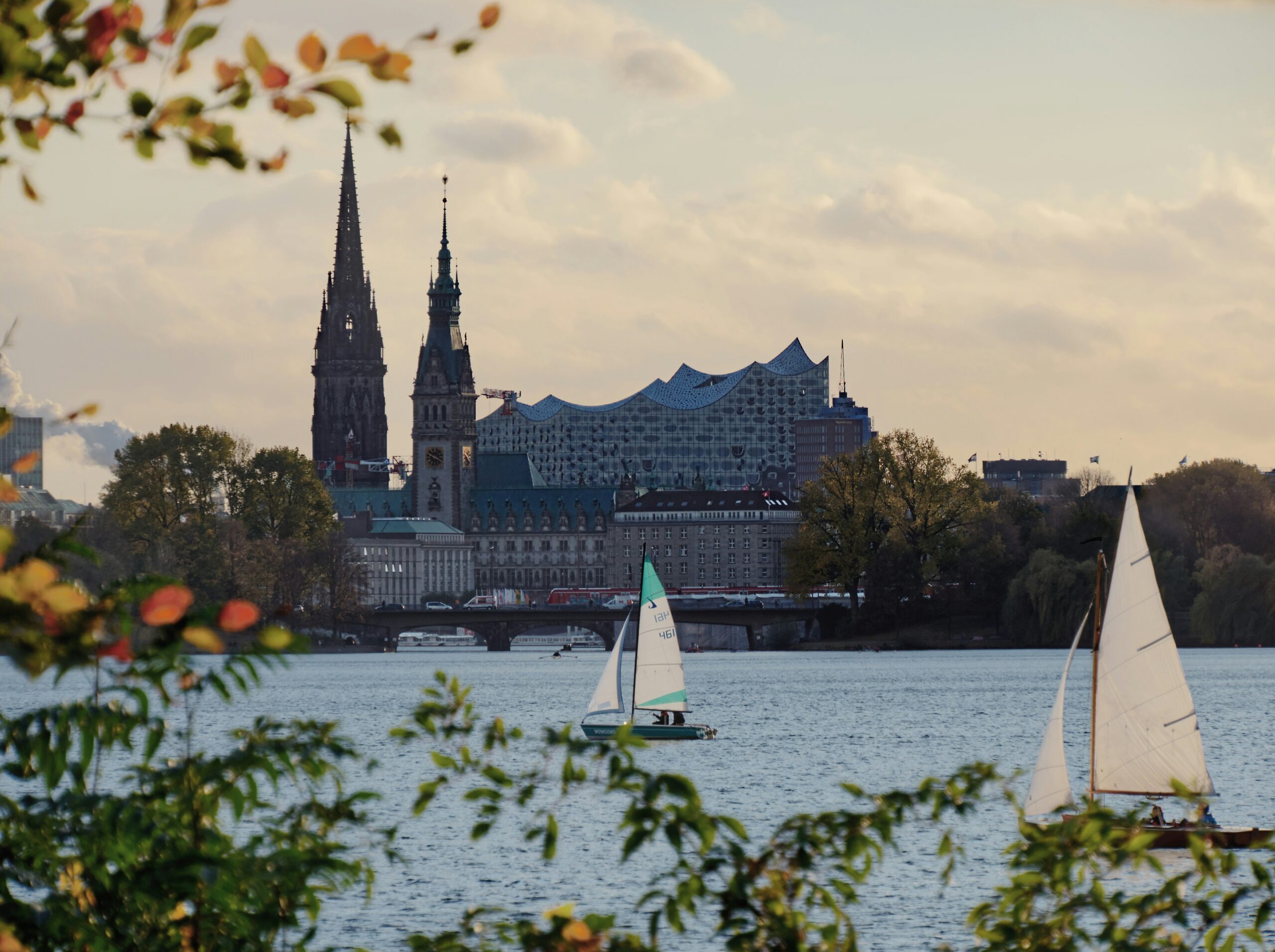 News from HomeCompany Hamburg: new owner and fresh momentum