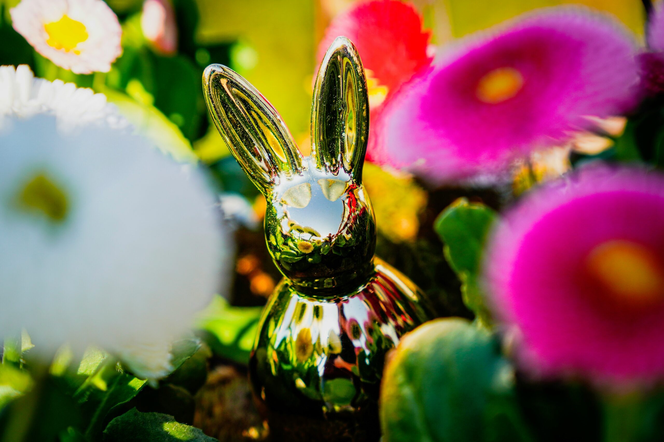 HomeCompany wünscht frohe Ostern