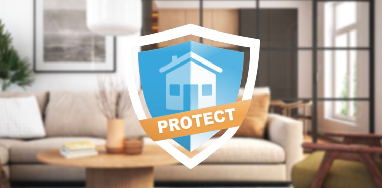HomeCompanyPROTECT - to cover any insurance gaps