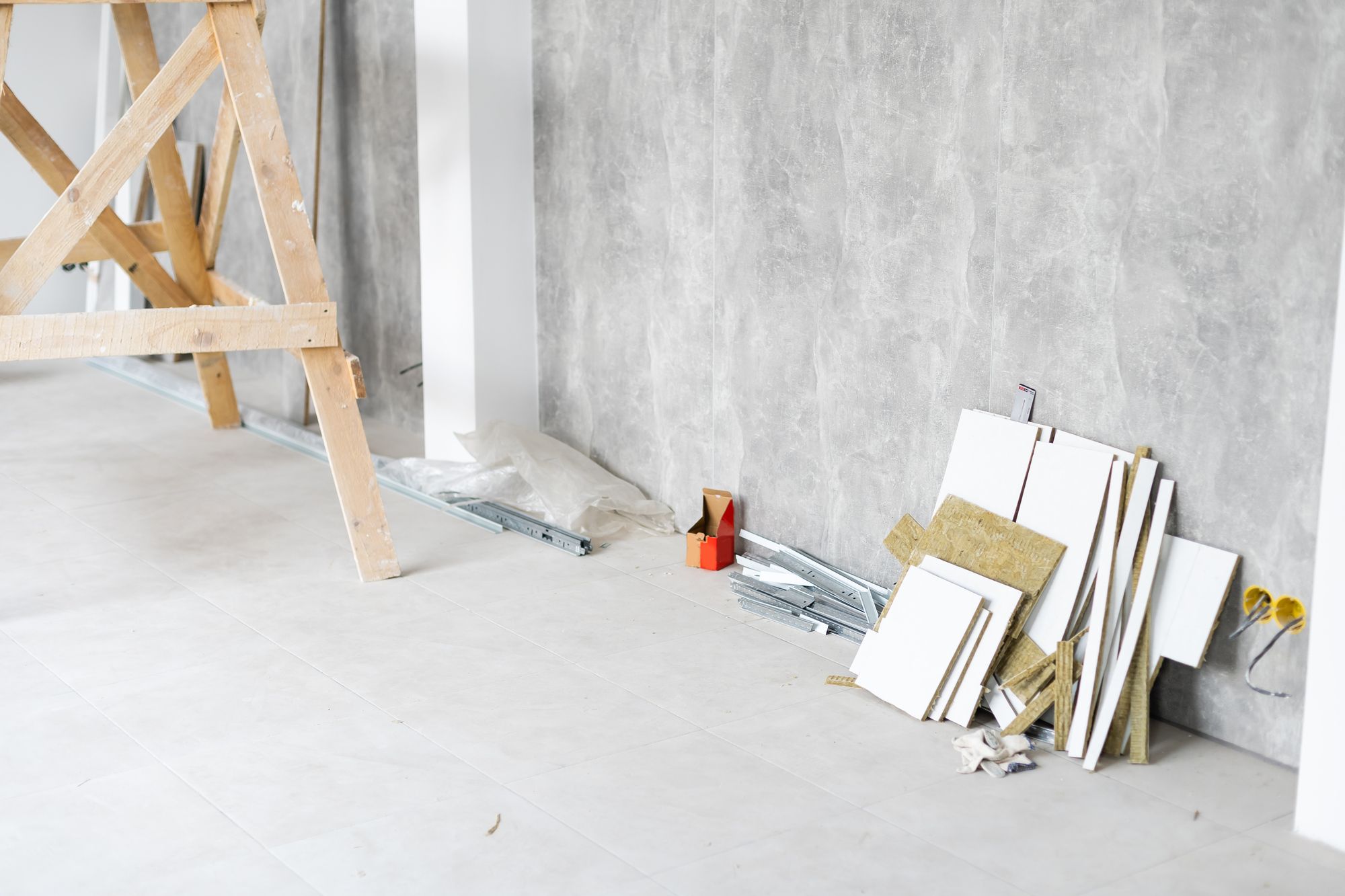 New Hazardous Substances Ordinance: what applies to asbestos?