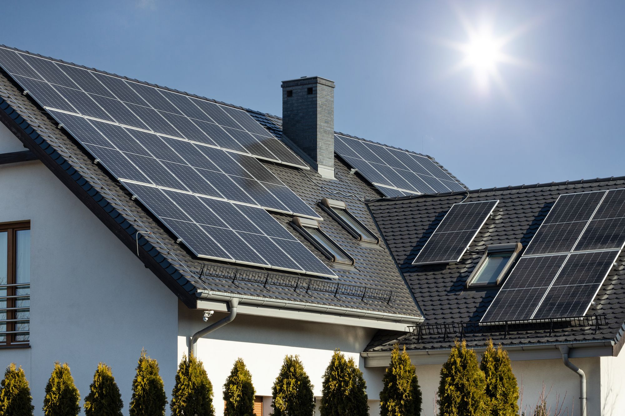 Energy performance as a value factor: significant price premiums for efficient residential buildings
