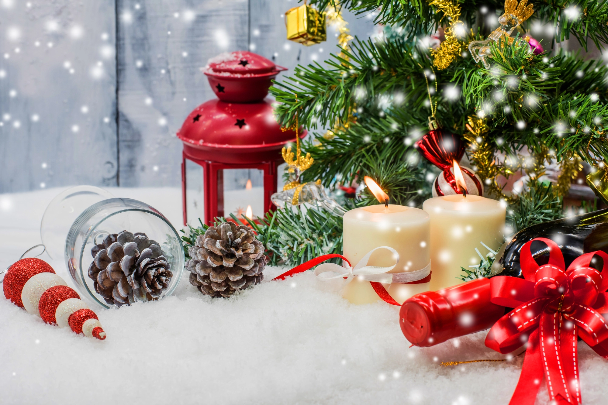 Merry Christmas!