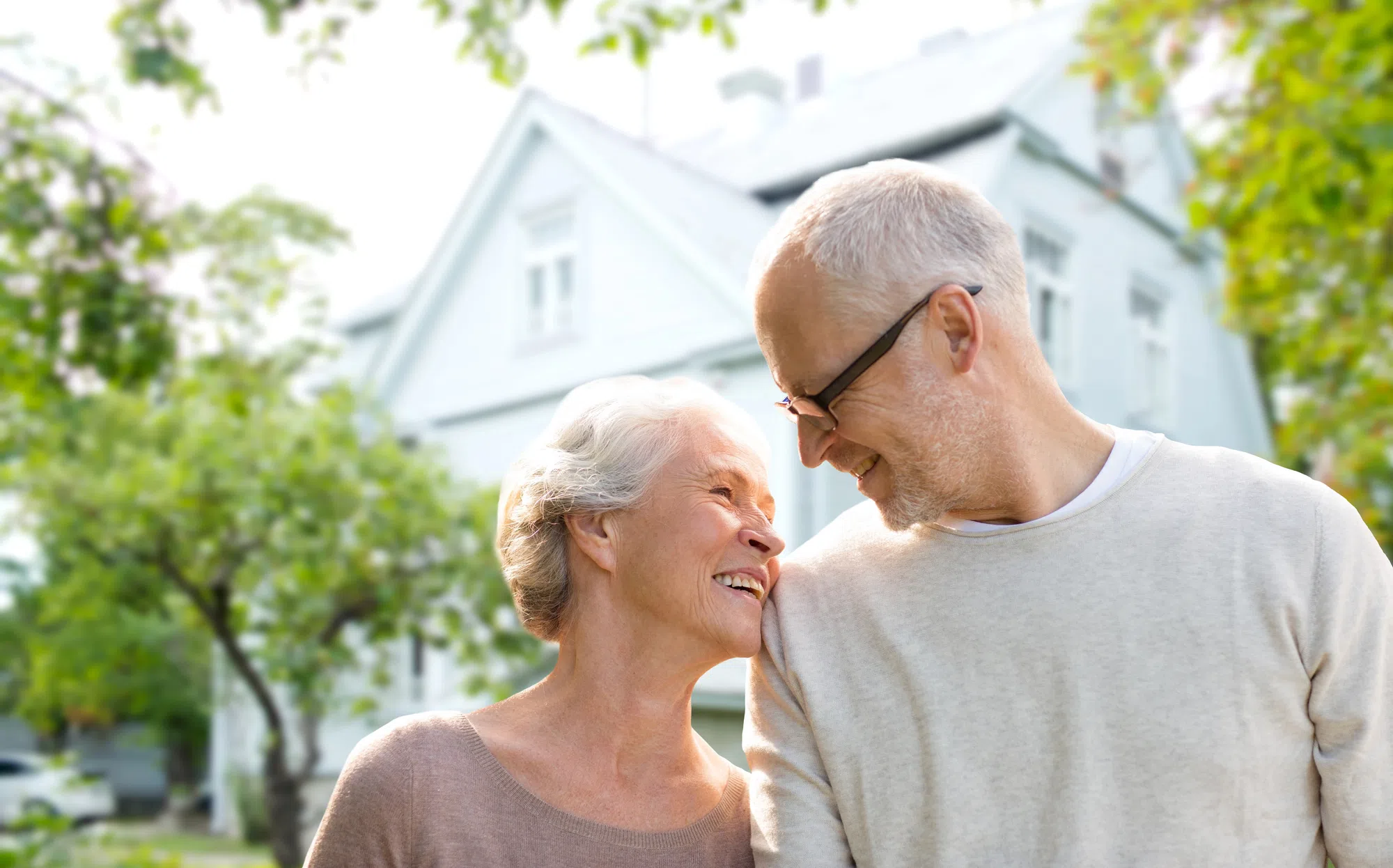 Multigenerational living: more popular with older people than younger people