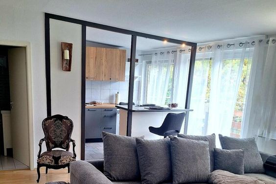 Eschborn (8072290) moderne 3 Zimmer Wohnung