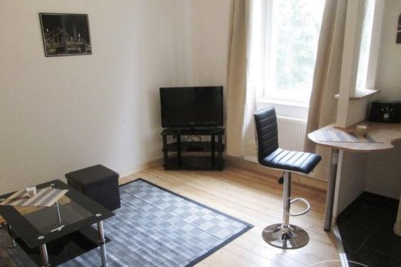 Oberricklingen, Schönes Apartment mit Telefon und Internet