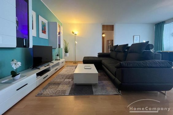 Kronberg  (8066205) –   Möblierte Wohnung mit  tollem Fernblick