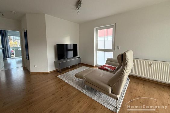 Offenbach (8072320) 2 Zimmer Apartment in Mühheim am Main