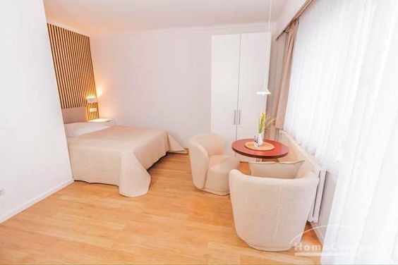 Zentrum,  Business-Apartment mit Boardingservice