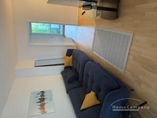 Moderne, voll möblierte 2-Zimmer-Neubauwohnung in Bestlage der Maxvorstadt