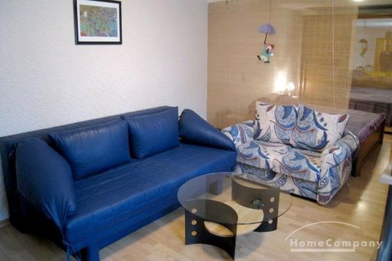 Anderten, Wohnung in ruhiger Lage Nähe Mittellandkanal für 1 Person