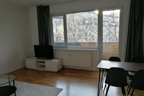 Wunderschöne 2-Zimmerwohnung in Wilmersdorf, Berlin