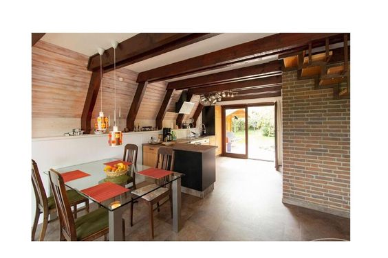 Tolles möbliertes Haus in Strandnähe