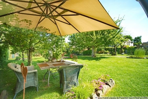 ***Idyllic living in the Benninghofen area of Dortmund – modern three-room apartment, top location, use of the garden