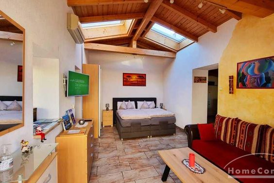 Möbliert/Furnished Bungalow in Radebeul max. 2 Personen