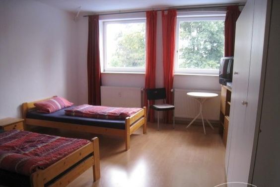 Isernhagen, Gruppenwohnung für max. 6 Pers. Miete inkl. MwSt.