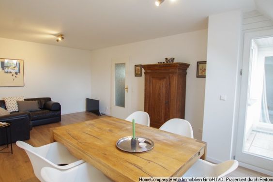 In Vorbereitung: Frisch saniert und freundlich möbliert für 3-12 Monate in super Lage von Herdern in Freiburg