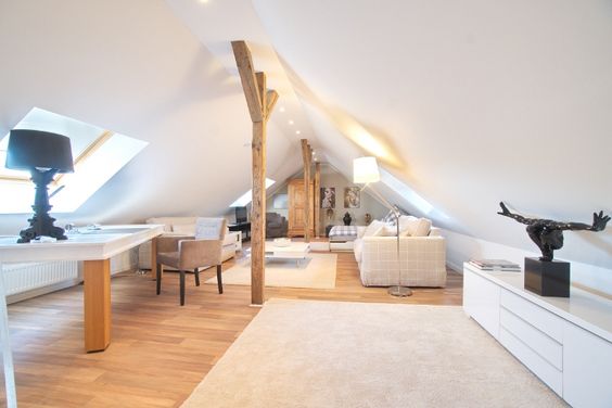 Top-Hotelalternative mit W-LAN: Charmante Maisonette in attraktiver, zentraler Lage Nähe Isenbergviertel