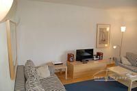 Möblierte Wohnung in Hamburg-Meiendorf mit 2 Schlafzimmern