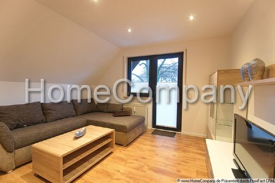 Hier können Sie nach der Arbeit entspannen! Traumhafte Wohnung in Iserlohn mit einer tollen Verkehrsanbindung!