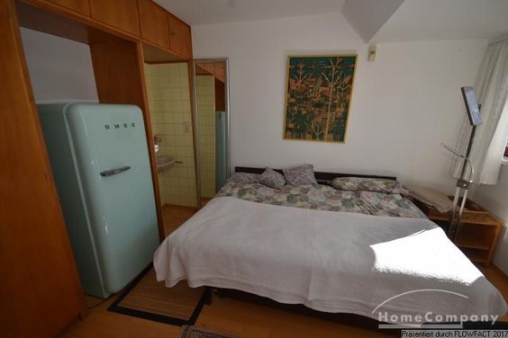 Ruhiges Zimmer Nähe Constructor Universität