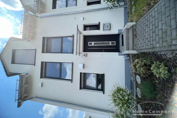 Kelkheim (8071165) – 5 Zimmer Reihenendhaus in Kelkheim-Fischbach