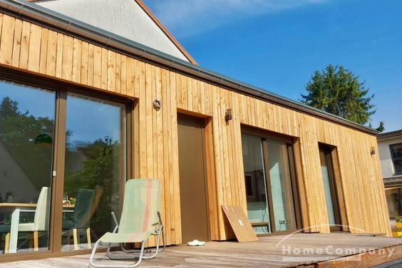 Freistehendes Tinyhouse im schönen St. Arnual (Nähe Mark)