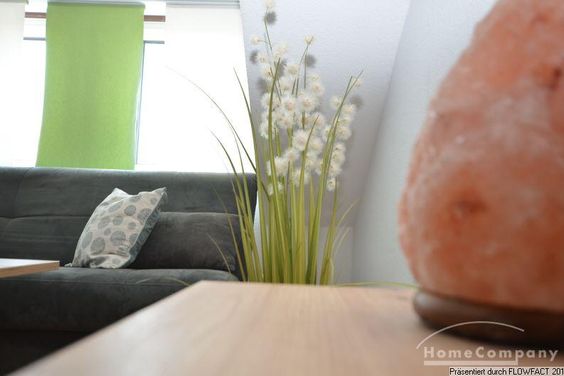 2. Zi.-Wohnung im Zentrum