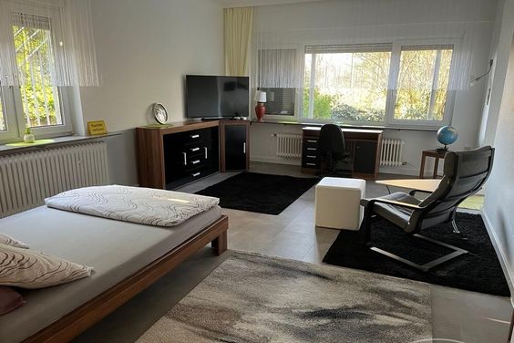 Gemütliches 1 Zimmer-Apartment in Saarbrücken-Bischmisheim