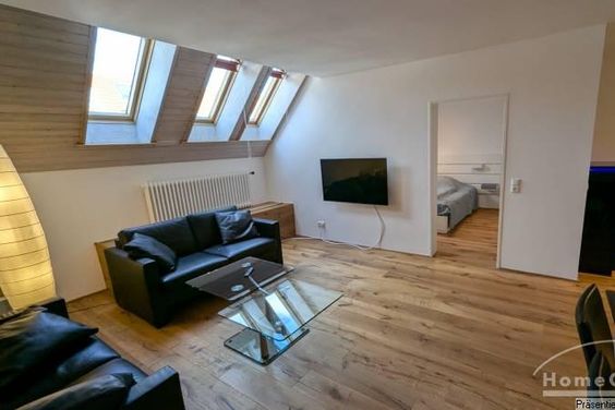 TOP-2 Zi. Wohnung im Viertel