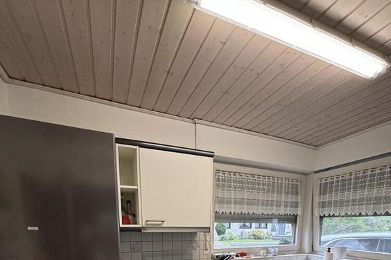 Charmante, möblierte Doppelhaushälfte mit großem Garten in Sankt Augustin!