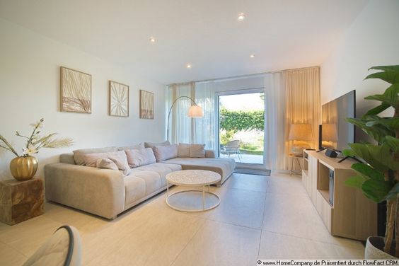 ***Dortmund-Aplerbeck Mark: Wohnung mit Terrasse und Garten, liebevoll gestaltet und voller Charme.