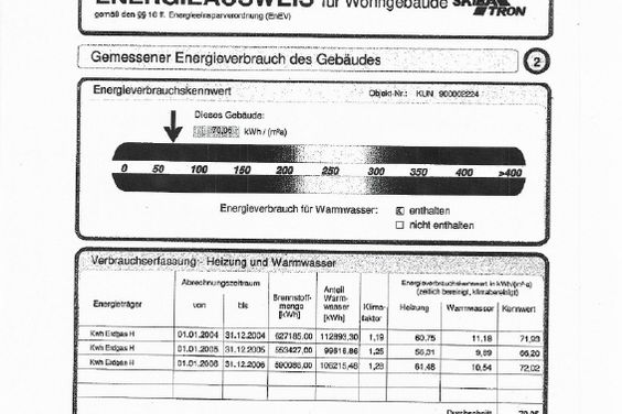 EnergieausweisBO2129
